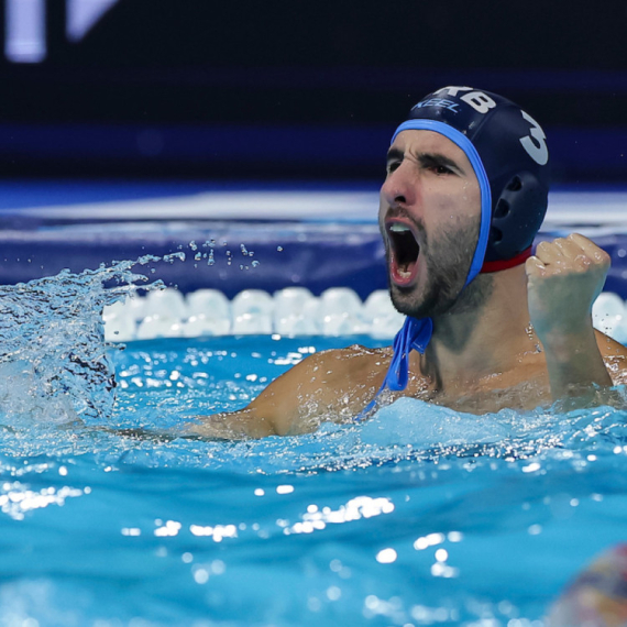 Braća Rašović: "Pronašli smo snagu unutar ekipe"