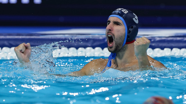 Braća Rašović: "Pronašli smo snagu unutar ekipe"