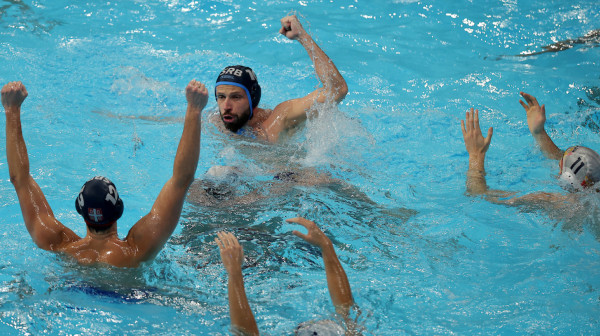 "Iz odbrane crpimo snagu za napad, ovo je timska pobeda" VIDEO