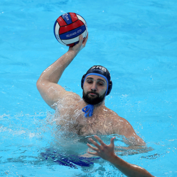 "Mi smo olimpijski šampioni – ne umemo da igramo kad je lepo" VIDEO