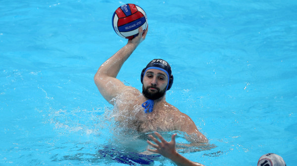 "Mi smo olimpijski šampioni – ne umemo da igramo kad je lepo" VIDEO