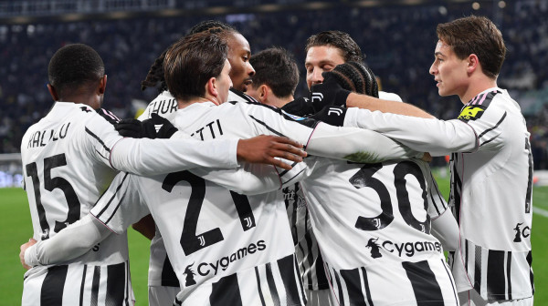 Rapsodija Juventusa – Kremoneze dobio "petardu"