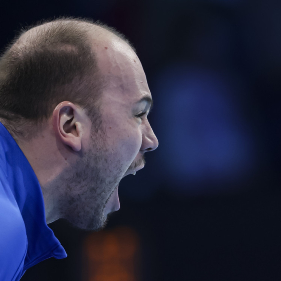 "Ima Boga", drugi deo