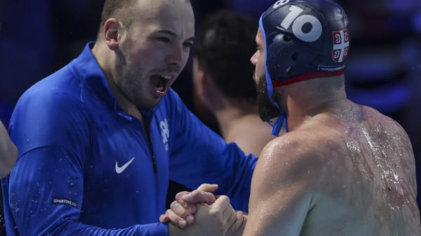 Mandić: "Navikli smo na nepravdu..."