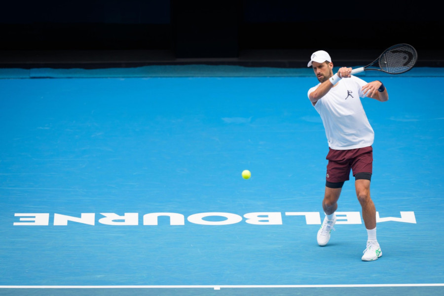 Đoković od Španca kreće ka Sineru – Srbe čekaju Vavrinka i Venus