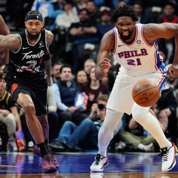 Embid se revanširao Rajakoviću VIDEO