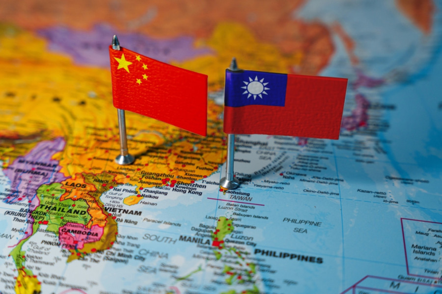 Upozoravajuće pismo iz Kine: Ne prelazite crvene linije