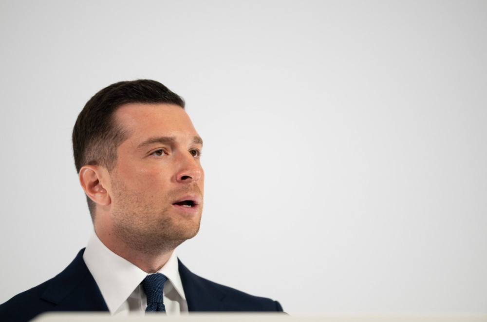 Francuska krajnja desnica ljuta na Trampa