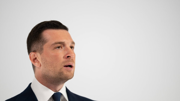 Francuska krajnja desnica ljuta na Trampa