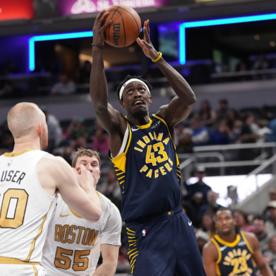 Najgori tim Istoka vezao tri pobede – Sijakam "iznenadio" Boston