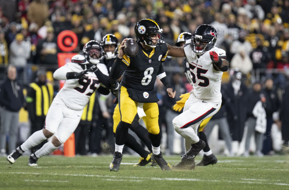 Gvozdena odbrana Teksašana razbila Rodžersove snove VIDEO