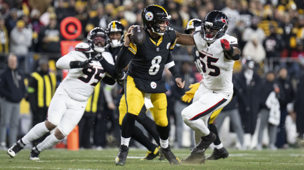 Gvozdena odbrana Teksašana "razbila" Rodžersove snove VIDEO