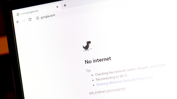 Internet ostaje ograničen u ovoj državi