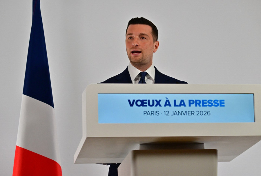 Francuska krajnja desnica ljuta na Trampa