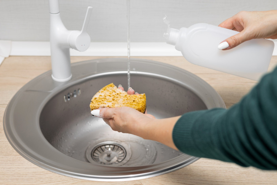 Ove kuhinjske predmete svi koristimo, a mogu da budu izuzetno štetni za zdravlje