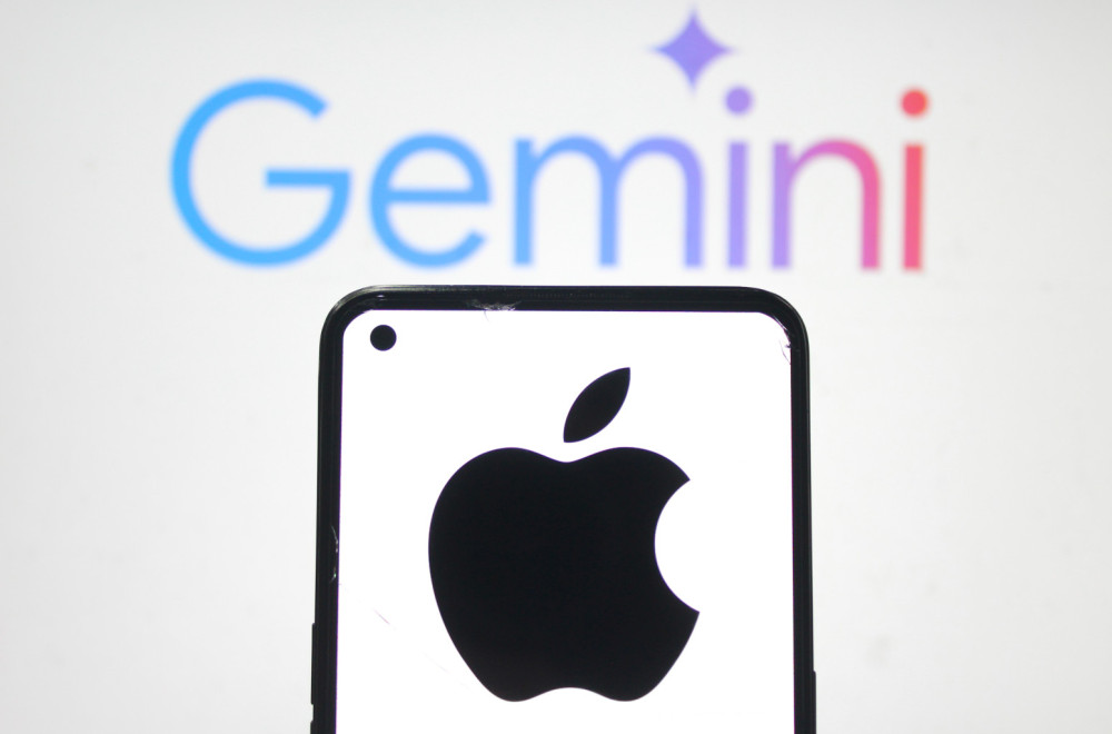 Apple izabrao Google: Gemini pokreće Siri