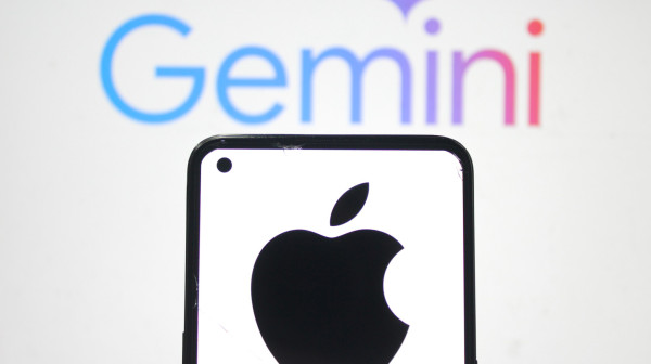 Apple izabrao Google: Gemini pokreće Siri