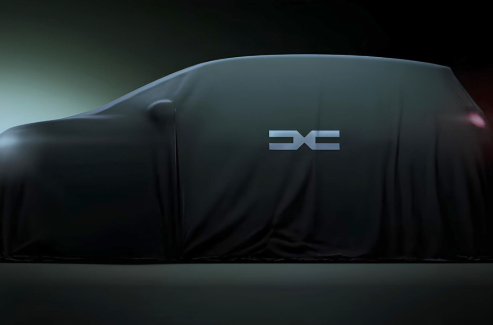 Ubrzava se "elektrifikacija" Evrope: Stiže nova mala električna Dacia!