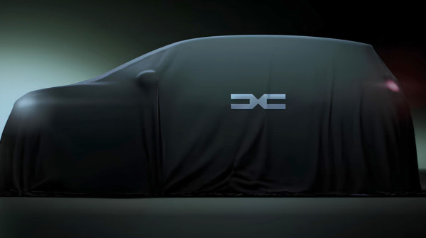 Ubrzava se "elektrifikacija" Evrope: Stiže nova mala električna Dacia!