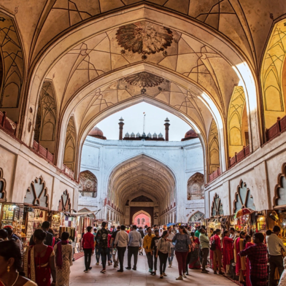 "Najodvratnije i najgore mesto na kojem sam bio": Hrvat posetio poznatu destinaciju VIDEO