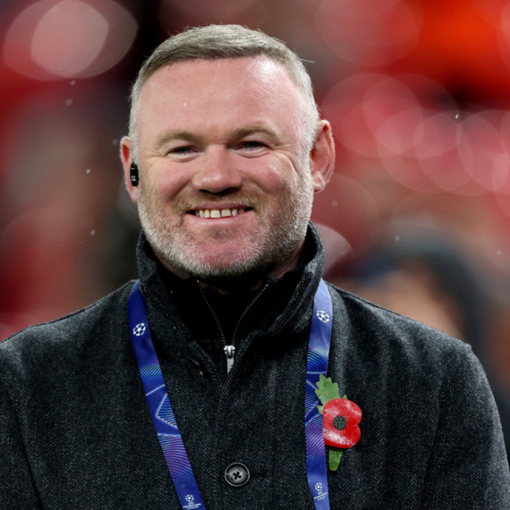 Runi se nudi Junajtedu