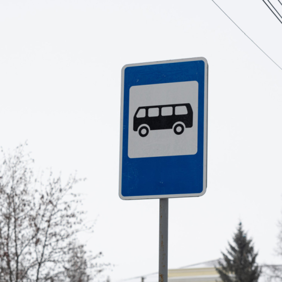 Pet linija gradskog prevoza u Kragujevcu i dalje saobraća skraćeno