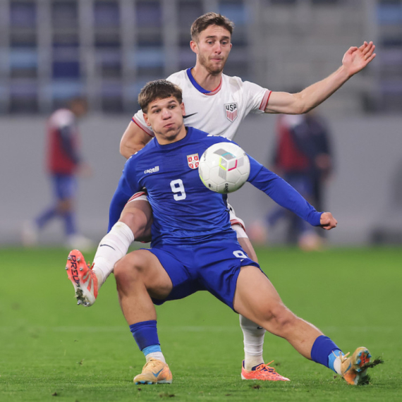 Mijatović ponovo menja klub