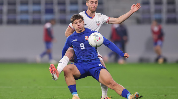 Mijatović ponovo menja klub