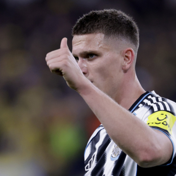 "Svrake" sačuvale jednog od najboljih