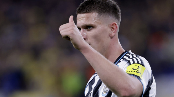 "Svrake" sačuvale jednog od najboljih