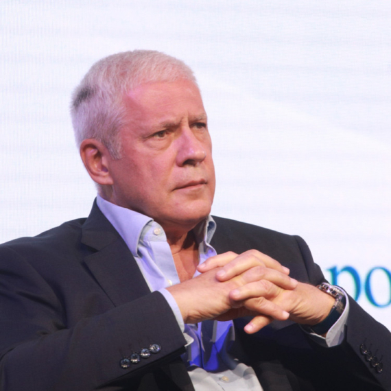 Tadić kritikovao blokadere, pa potvrdio da Vučić ne krši Ustav: Neki stručnjaci su se zaneli VIDEO