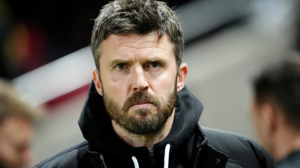 Junajted se dogovorio sa Karikom