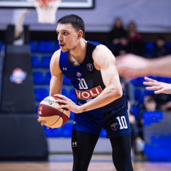 Partizan sprema veliki povratak – reprezentativac Srbije ponovo u crno-belom?