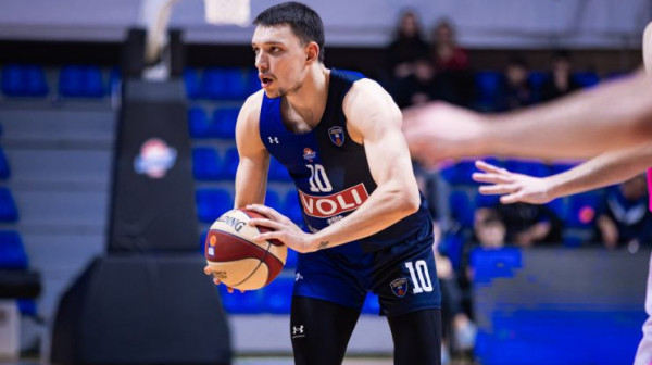 Partizan sprema veliki povratak – reprezentativac Srbije ponovo u crno-belom?