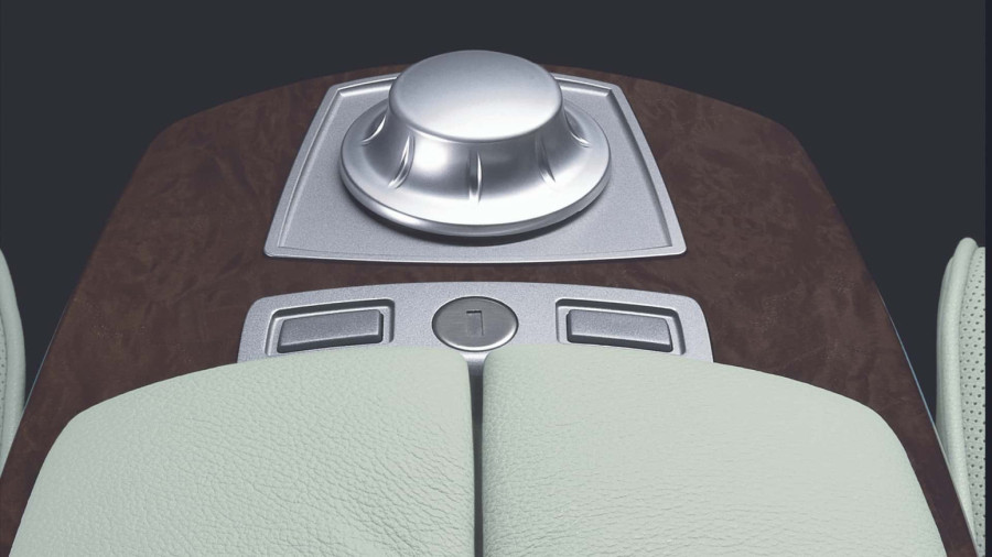 BMW ukida stari iDrive: Vozači ostaju bez čuvenog točkića posle 25 godina – i ne žale se