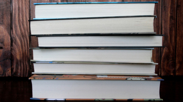 Ovih šest romana je ušlu u najuži izbor za NIN-ovu nagradu