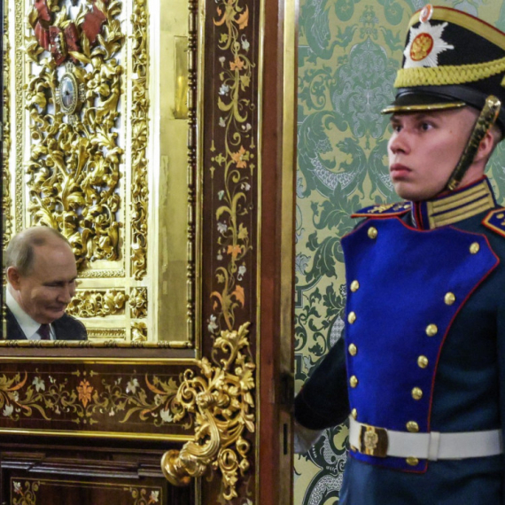 Koliko ustvari ima "Putina"? VIDEO