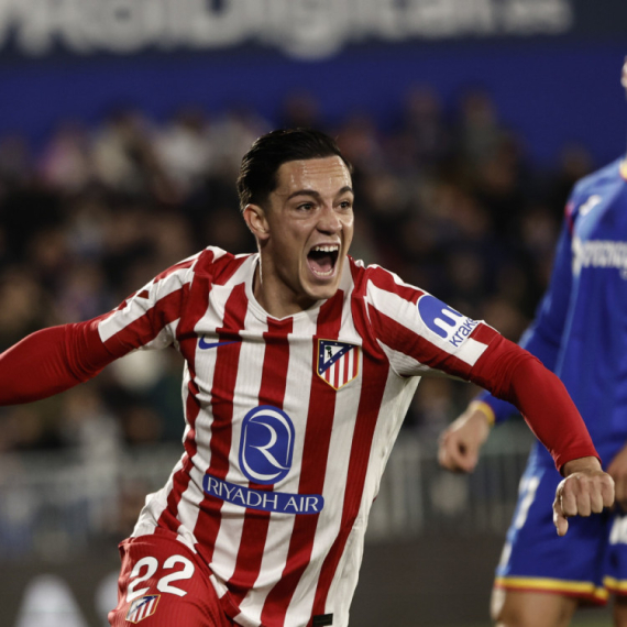 Atalanta "ukrala" pojačanje Romi ispred nosa