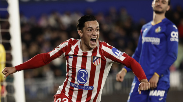 Atalanta "ukrala" pojačanje Romi ispred nosa