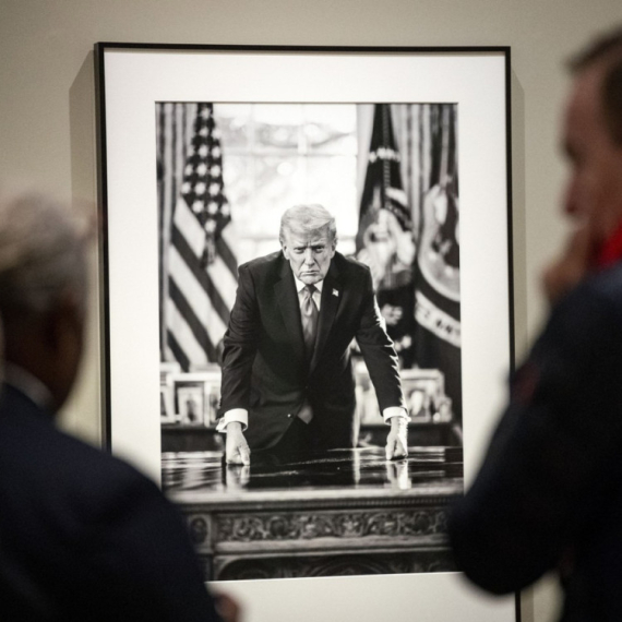 Jeziva pretnja Donalda Trampa: "Dan odmazde dolazi"