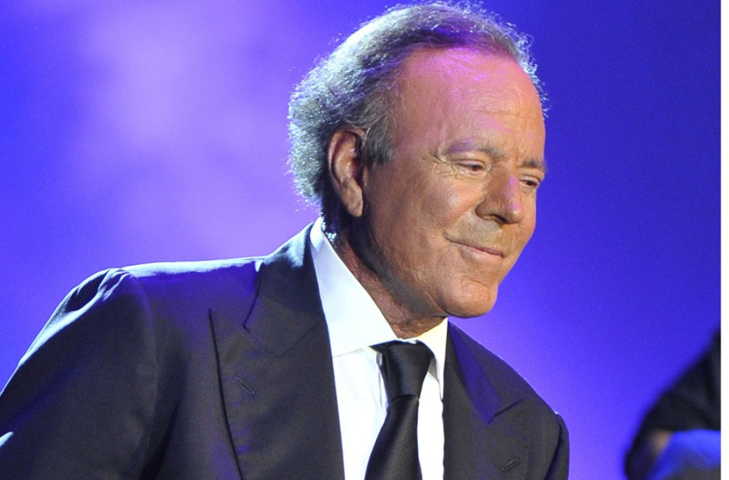 Dve žene optužile Hulija Iglesijasa za seksualno zlostavljanje: "Osećala sam se kao robinja"