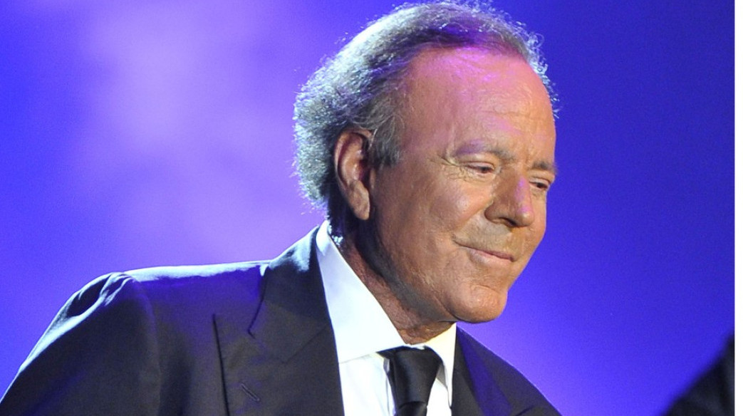 Dve žene optužile Hulija Iglesijasa za seksualno zlostavljanje: "Osećala sam se kao robinja"