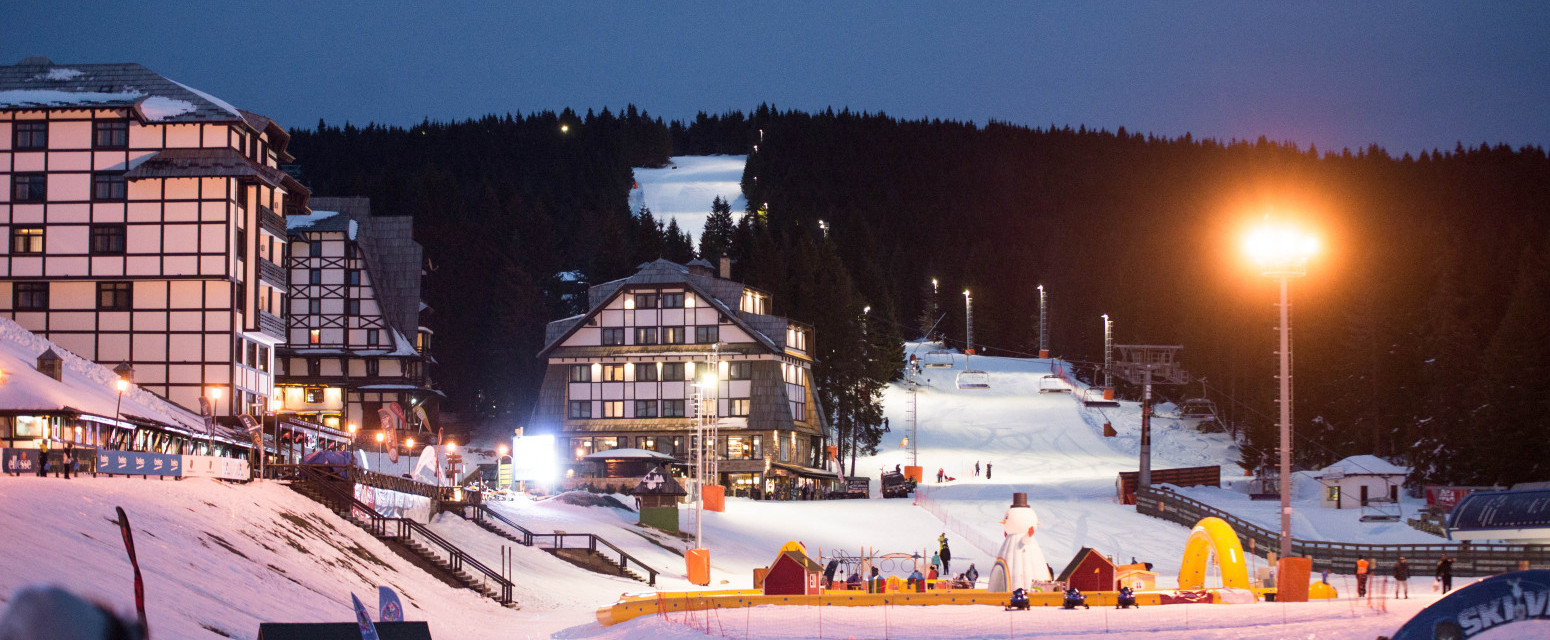 Doček Srpske nove godine i na vrhu Srbije: Tradicionalni vatromet u ponoć FOTO