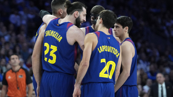 Mala pobeda Evrolige – "pao" potpis na 10 godina