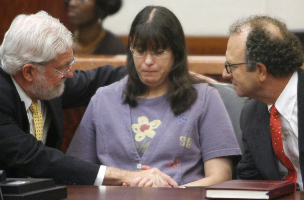 Stigla serija o majci monstrumu koja je utopila petoro dece: Javnost uznemirena scenama VIDEO