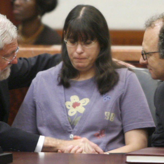 Stigla serija o majci monstrumu koja je utopila petoro dece: Javnost uznemirena scenama VIDEO