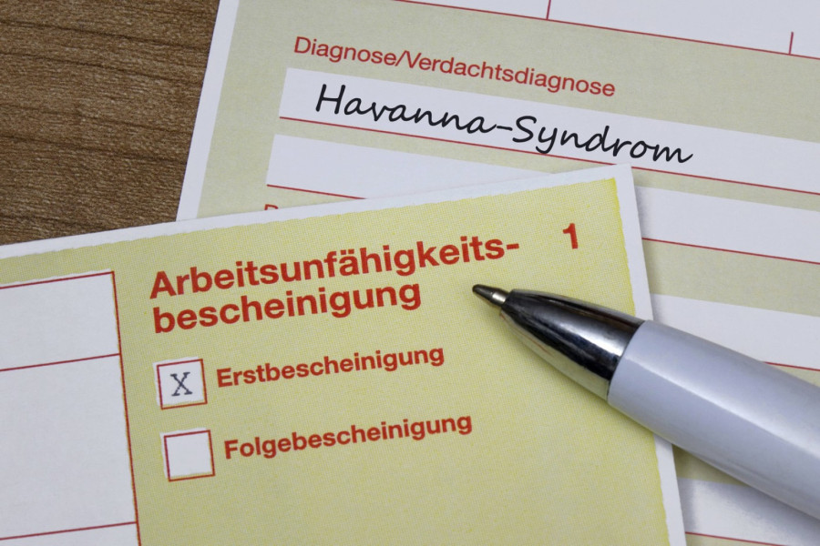 Amerika poseduje misteriozno superoružje VIDEO