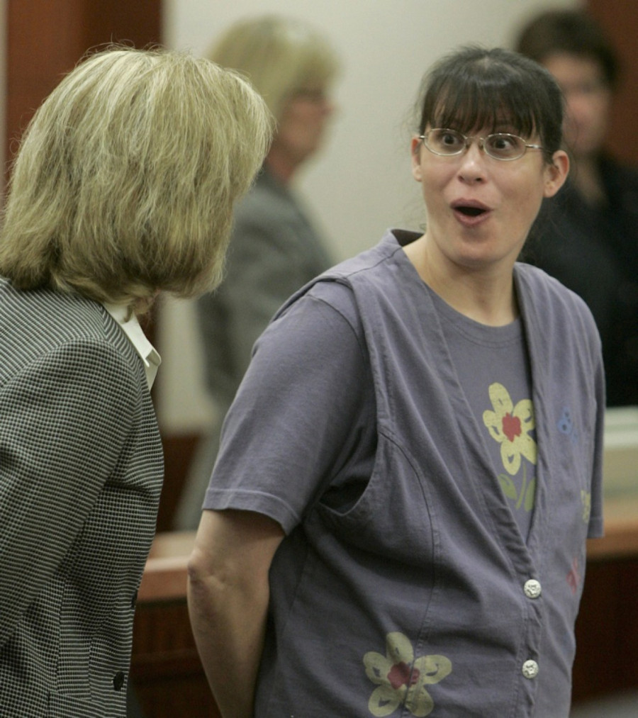 Stigla serija o majci monstrumu koja je utopila petoro dece: Javnost uznemirena scenama VIDEO