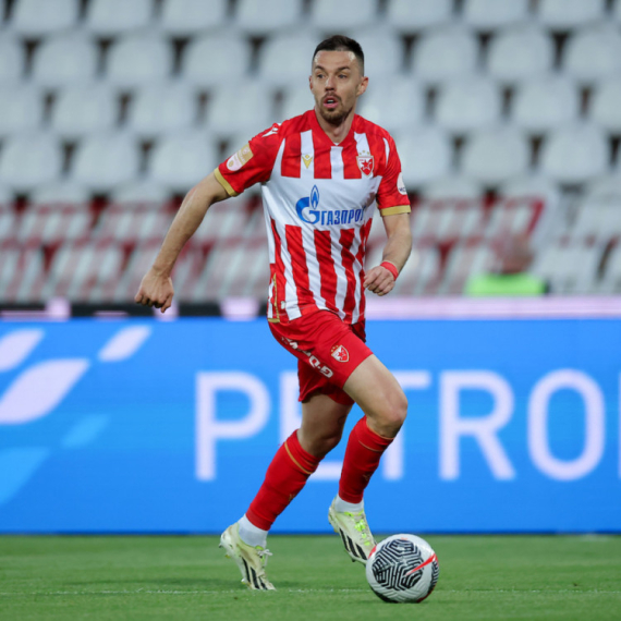 Rodić posle 13 godina ponovo plavo-beli