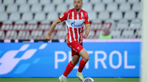 Rodić posle 13 godina opet "romantičar"